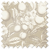 Plum Sketch, Cashmere - Twist&Fit Roller Blind
